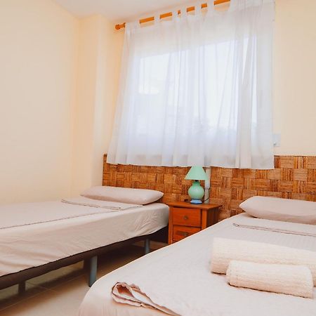 Blue Sky Denia Apartment Exterior photo